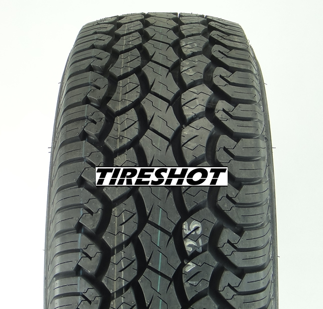 Tire Federal MS351 A/T